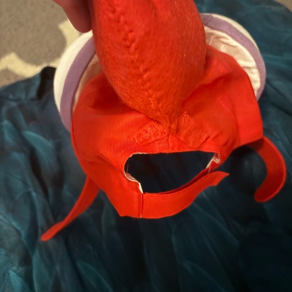 Hei Hei Costume - Picture 4 of 4